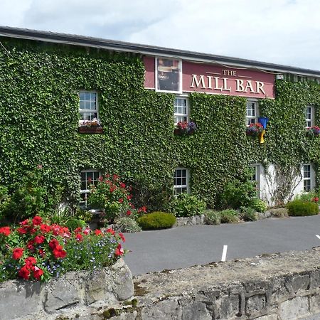 The Mill Bar Panzió Athlone Kültér fotó
